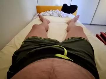 fede2985 from Chaturbate