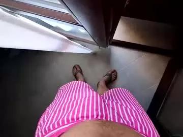 fede2985 from Chaturbate