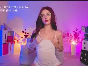 Feelbetterwithme from Chaturbate