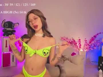 Feelbetterwithme from Chaturbate