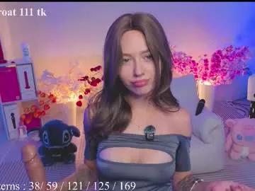 Feelbetterwithme from Chaturbate