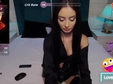 Feetvibe from Chaturbate