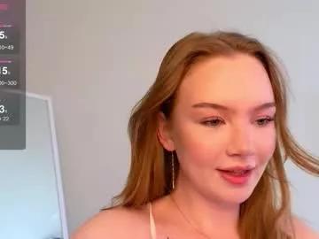 feral_berrys from Chaturbate is Freechat