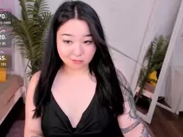 ferry_tail from Chaturbate