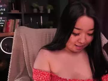 ferry_tail from Chaturbate