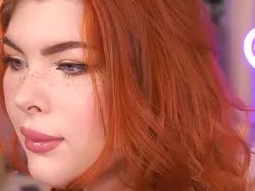 ffoxyflame from Chaturbate