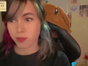 fijisakistar from Chaturbate