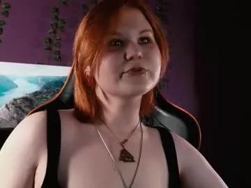 fillisfox from Chaturbate