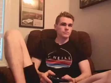 finnabun33 from Chaturbate