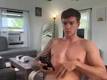 finnaugust from Chaturbate