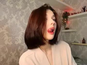 Firekatie from Chaturbate