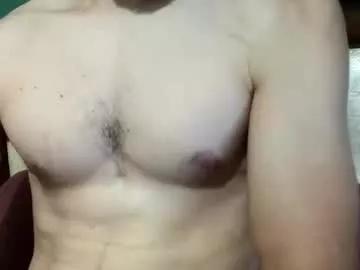 fittbigdick from Chaturbate