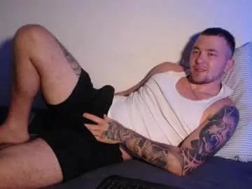 flamefury18 from Chaturbate is Freechat