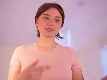 floret_joy from Chaturbate is Freechat