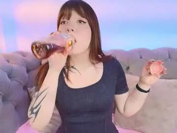 fluffy_bubble21 from Chaturbate