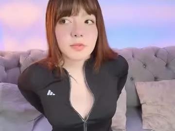 fluffy_bubble21 from Chaturbate is Freechat