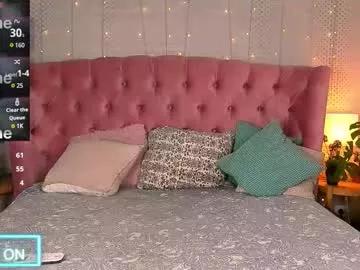 fluffy_ice from Chaturbate