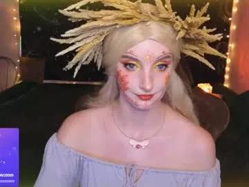fluffy_muffin3 from Chaturbate