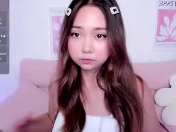 fluffy_rose from Chaturbate