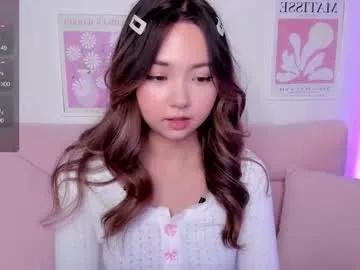 fluffy_rose from Chaturbate
