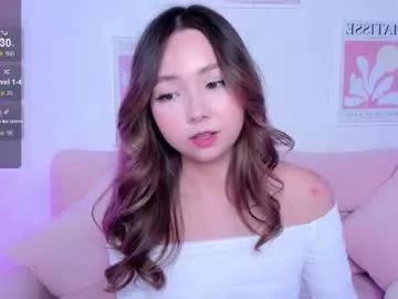 fluffy_rose from Chaturbate