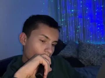 foooxxxi from Chaturbate