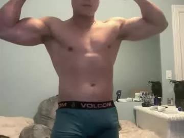 footballplayer3344 from Chaturbate