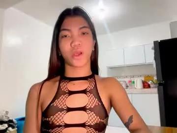 Forbidden_candice from Chaturbate