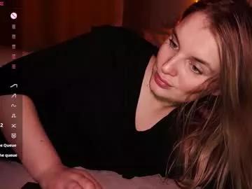 foxfrromearth from Chaturbate