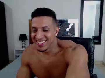 frank_heaven_shore from Chaturbate is Freechat