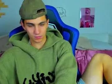 frank_mooree from Chaturbate is Freechat
