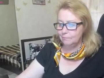 fraumartha from Chaturbate is Freechat