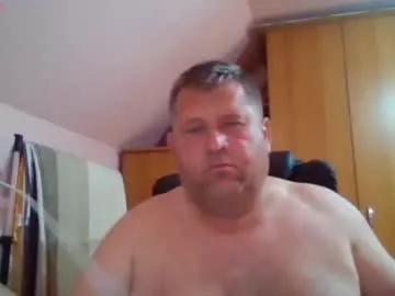 freeboy80180 from Chaturbate