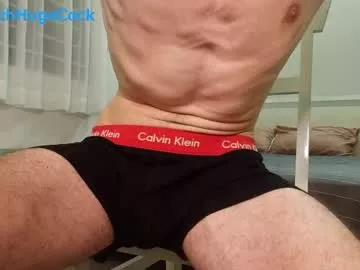 french_huge_cock from Chaturbate is Freechat