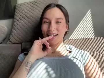 friend_foryou from Chaturbate is Freechat
