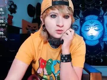 ftmblueyes from Chaturbate is Freechat