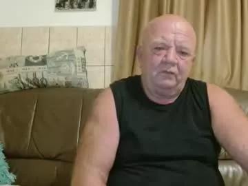 Fullballs6 from Chaturbate