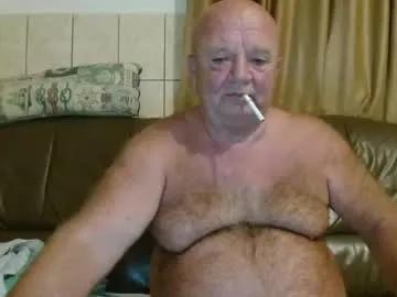 Fullballs6 from Chaturbate