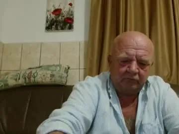 Fullballs6 from Chaturbate