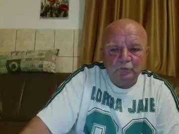 Fullballs6 from Chaturbate