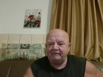 Fullballs6 from Chaturbate