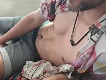 Funshockwave from Chaturbate