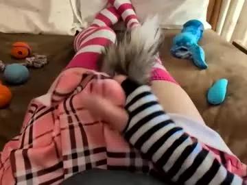 fuzzypuppyboy from Chaturbate