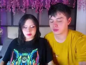 fyreandfox_ from Chaturbate is Freechat