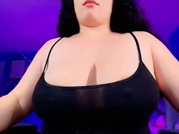 gaaby_ from Chaturbate