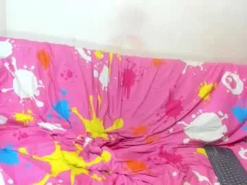 gabalexa from Chaturbate