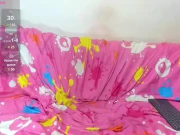 gabalexa from Chaturbate