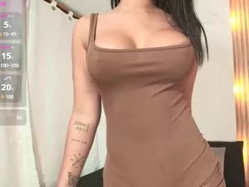 gabriela_lopez1 from Chaturbate is Freechat