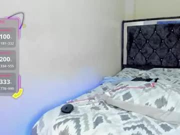 gabrielaa_01 from Chaturbate is Freechat