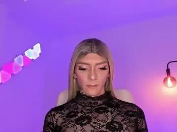 gaia_lyra from Chaturbate